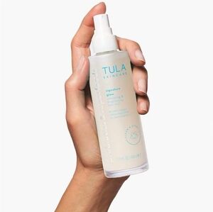 NIB TULA Signature Glow Refreshing Brightening Face Mist